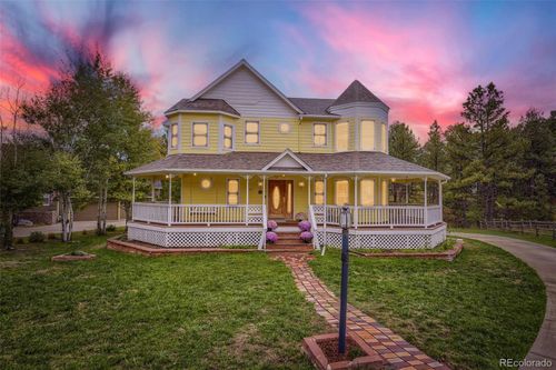 1300 Gambel Oaks Dr, Elizabeth, CO, 80107-8567 | Card Image