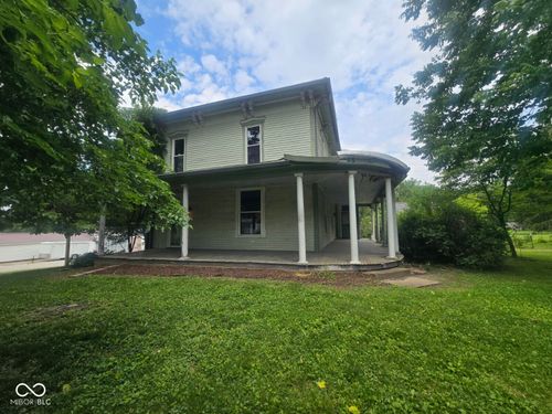 1193 W County Road 125 S, Greencastle, IN, 46135-8478 | Card Image