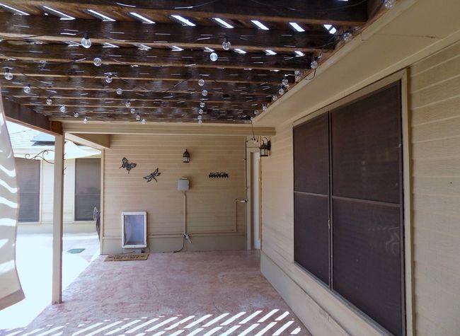 710 Penhurst Ct, House other with 3 bedrooms, 2 bathrooms and 2 parking in San Angelo TX | Image 10