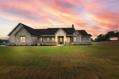 2028 Liberty Ct, Weatherford, TX, 76088-2001 | Card Image
