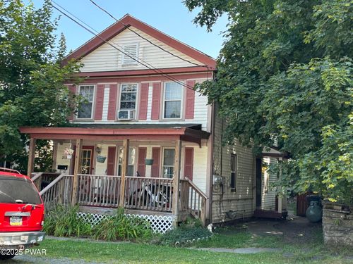 212 Keystone St, Hawley, PA, 18428-1320 | Card Image