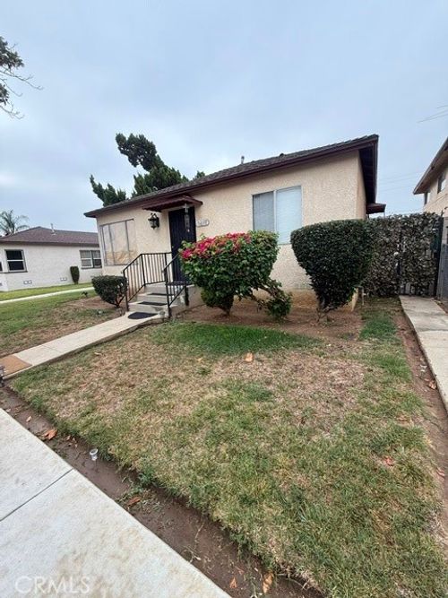 5240 Via San Delarro, Los Angeles, CA, 90022 | Card Image