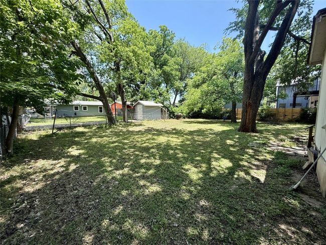 3310 Goodwin Ave, House other with 3 bedrooms, 1 bathrooms and 2 parking in Austin TX | Image 5