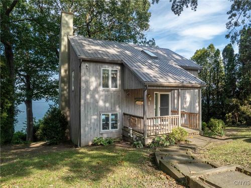 1258 Greenfield Ln, Skaneateles, NY, 13152-9605 | Card Image