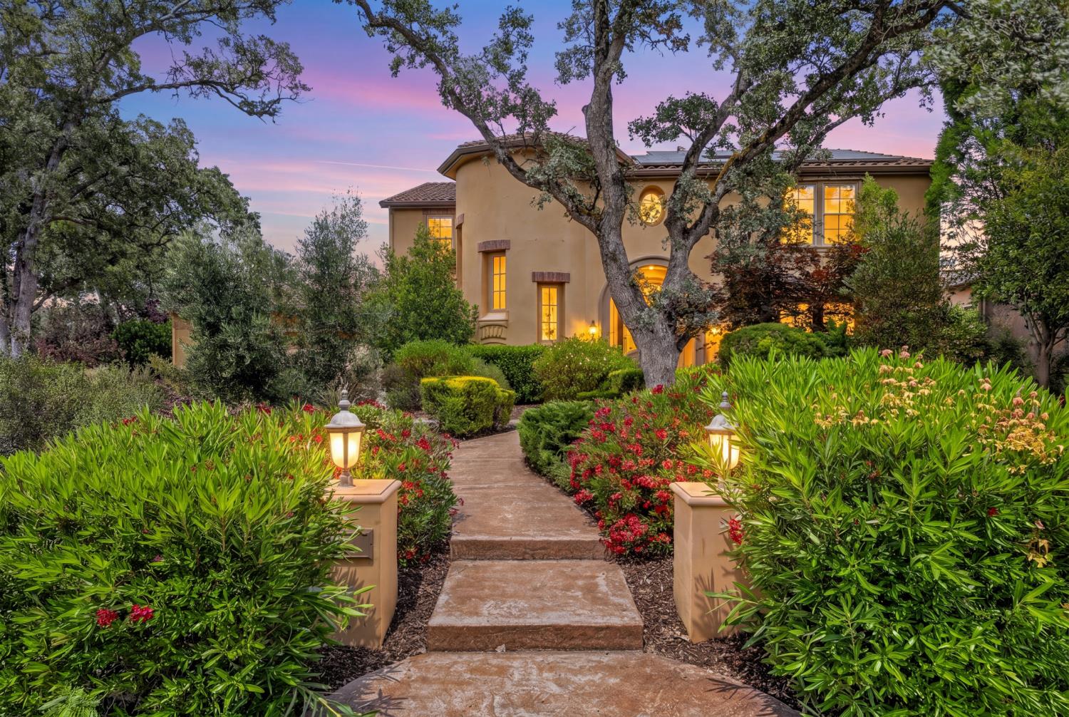 Residential in El Dorado Hills
