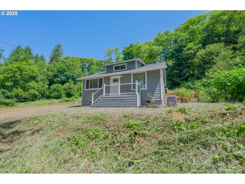 31165 Highway 22, Hebo, OR, 97122-9731 | Card Image