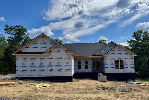 1534 Buck Ridge Ct, Cunningham, TN, 37052-2001 | Card Image
