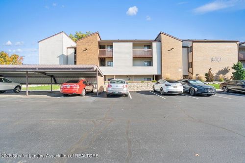 11-1570 W Pond Drive, Okemos, MI, 48864 | Card Image
