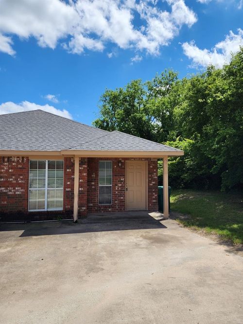 514-514 W State Highway 11, Tom Bean, TX, 75489 | Card Image