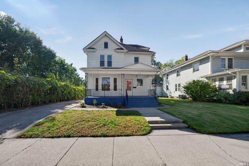 919 Allen St, South Bend, IN, 46616-1246 | Card Image