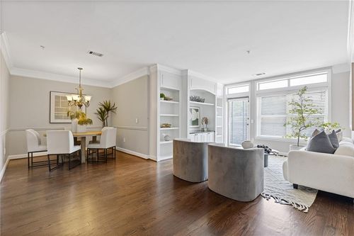 109-3334 Peachtree Rd Ne, Atlanta, GA, 30326-6803 | Card Image