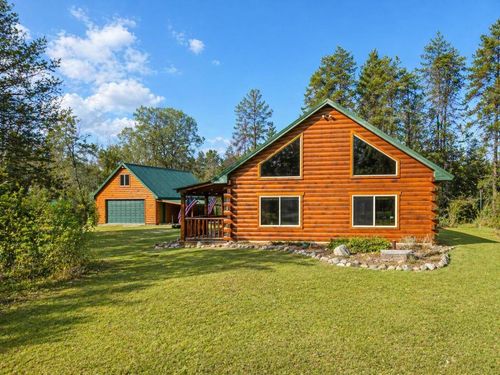 W10626 Canyon Bluff Trail, Athelstane, WI, 54104 | Card Image