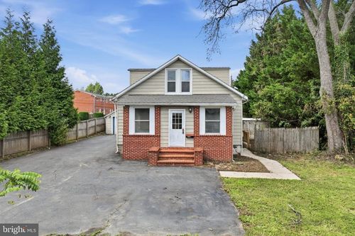 118 Maulsby Ave, BEL AIR, MD, 21014-2800 | Card Image