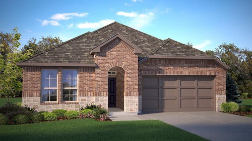 1225 Beltway Ln, Granbury, TX, 76048 | Card Image