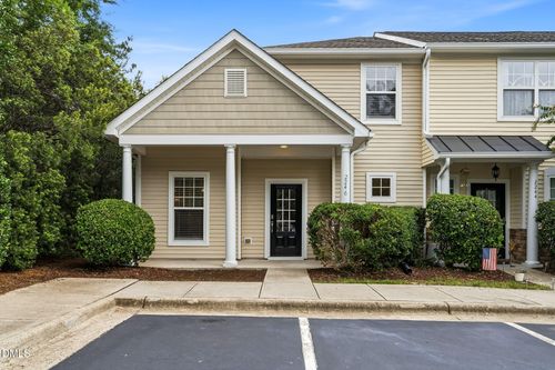 2246 Bankshill Row, Raleigh, NC, 27614-8651 | Card Image