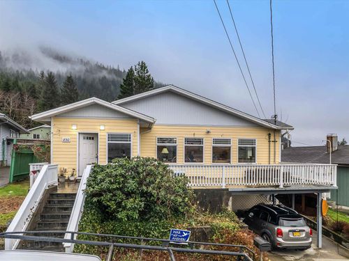 830 Jackson St, Ketchikan, AK, 99901-5734 | Card Image