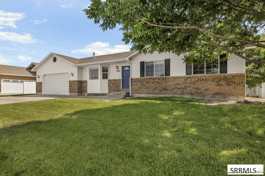 Residential in Ammon 2
