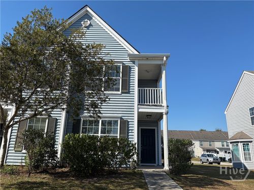 119 Fairgreen St, Savannah, GA, 31407-3909 | Card Image