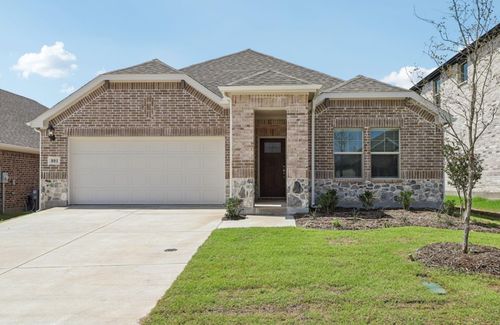 801 Easthill Dr, Mckinney, TX, 75071-0282 | Card Image