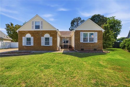 5105 Hawks Bill Ct, Virginia Beach, VA, 23464-7870 | Card Image
