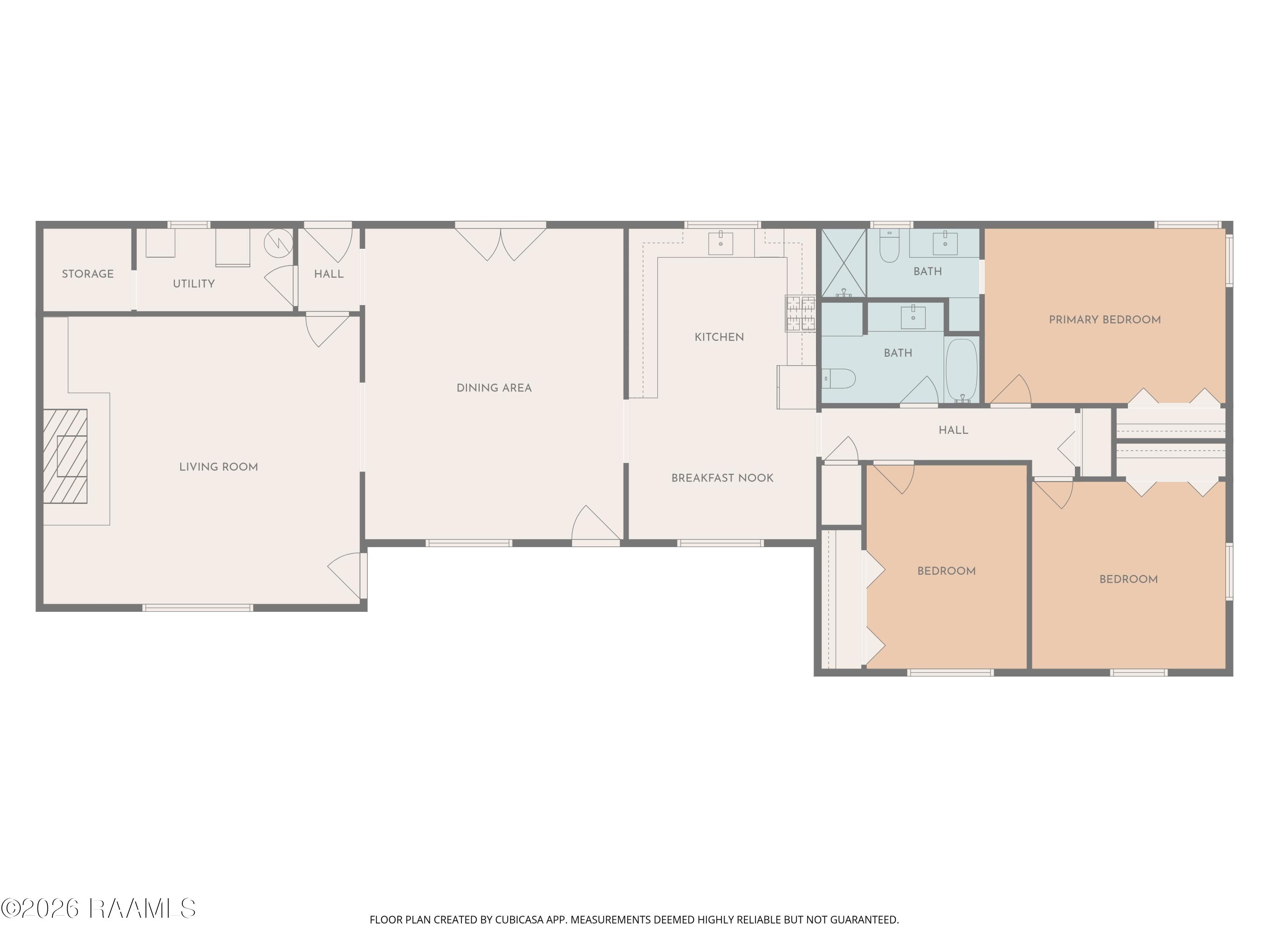 Residential in Crowley 3