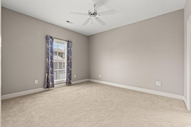 UNIT-17 - 138 Lumbee Cir, Townhouse with 3 bedrooms, 3 bathrooms and null parking in Pawleys Island SC | Image 18