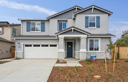 4036 Valance Way, Rancho Cordova, CA, 95742-6941 | Card Image