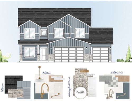 155 W 510 N, Smithfield, UT, 84335-1726 | Card Image