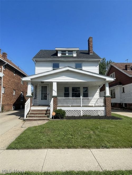 4933 E 109th St, Garfield Heights, OH, 44125-2230 | Card Image