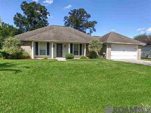 38156 Hidden Point Dr, Geismar, LA, 70734-3346 | Card Image
