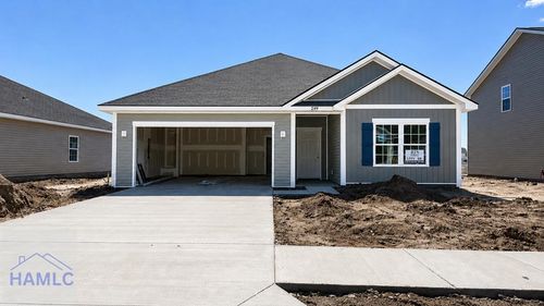 249 Juniper Drive, Hinesville, GA, 31313 | Card Image