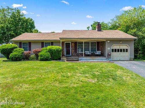 1523 Marconi Rd, WALL TOWNSHIP, NJ, 07719-3915 | Card Image