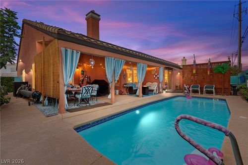 1917 Camino Carlos Rey, North Las Vegas, NV, 89031-5530 | Card Image