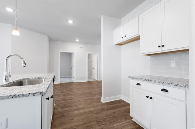 2472 Campton Loop, House other with 3 bedrooms, 2 bathrooms and 4 parking in Conway SC | Image 9