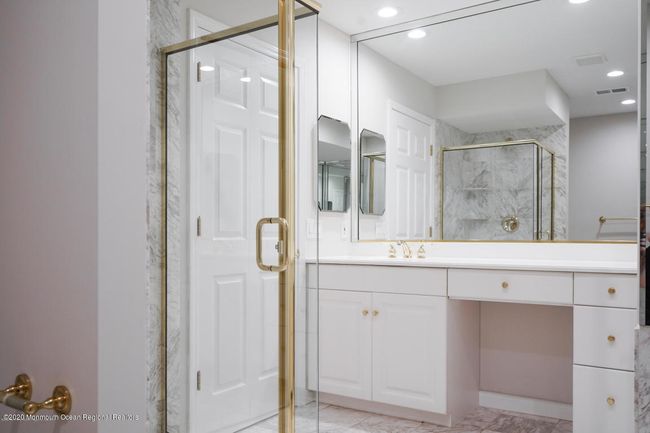 16 Magnolia Dr, Condo with 2 bedrooms, 3 bathrooms and null parking in Spring Lake NJ | Image 12