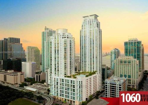 apt-3003-1060 Brickell Ave, Miami, FL, 33131-3924 | Card Image