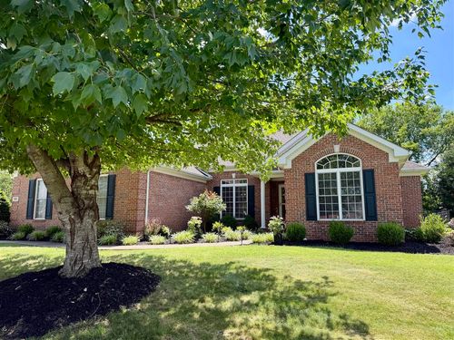 123 Sutters Mill Ct, Bowling Green, KY, 42104-7623 | Card Image
