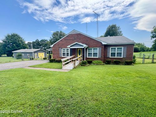 4985 Mcclard Rd, Union City, TN, 38261-7921 | Card Image