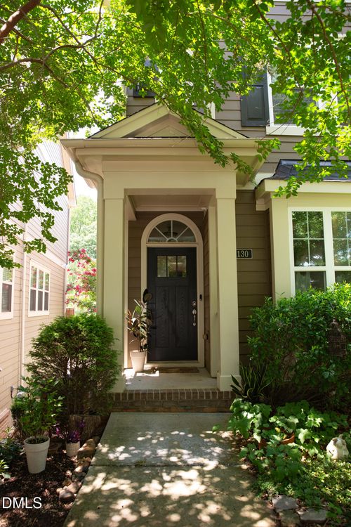 130 S Camellia St, Chapel Hill, NC, 27516-8444 | Card Image