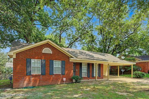 1274 Brandywine Drive, Southaven, MS, 38671 | Card Image