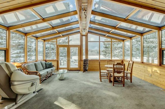 100 Saddle Road, House other with 3 bedrooms, 3 bathrooms and null parking in Bragg Creek AB | Image 13