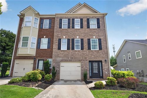 2940 Frederica Ct, Douglasville, GA, 30135-9258 | Card Image