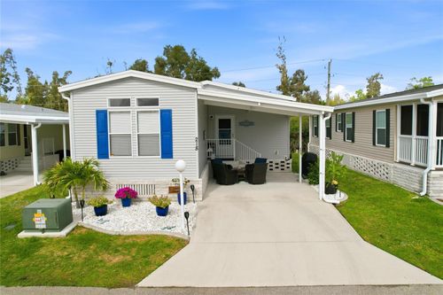 218-701 Aqui Esta Drive, Punta Gorda, FL, 33950 | Card Image