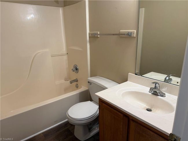 3007 Brookrun Dr, House other with 3 bedrooms, 2 bathrooms and null parking in Jamestown NC | Image 11