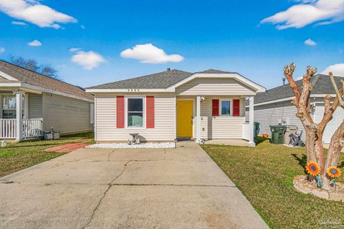 3080 Flintlock Dr, Pensacola, FL, 32526 | Card Image