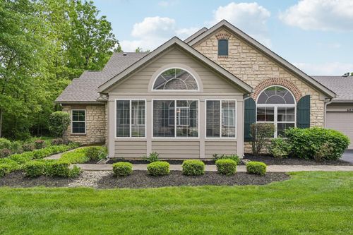 682 Albion Pl, Westerville, OH, 43082-6457 | Card Image