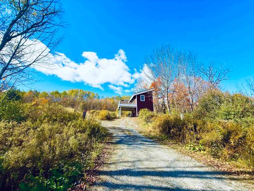 45 Emerson Rd, Topsham, VT, 05076-3095 | Card Image