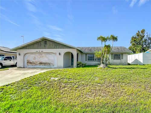 1455 Overbrook Rd, ENGLEWOOD, FL, 34223 | Card Image