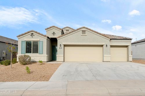 3002 N 305th Dr, Buckeye, AZ, 85396-7302 | Card Image