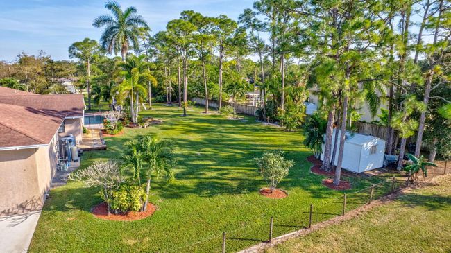 17748 Orange Grove Blvd, House other with 4 bedrooms, 2 bathrooms and null parking in Loxahatchee FL | Image 51